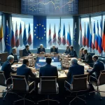 Evropské sankce proti Rusku a jejich dopad na globální obchod s drahými kovy