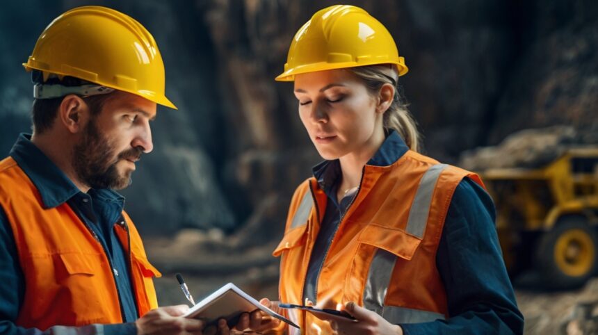 Nové technologie v těžbě zlata a stříbra: Jaké jsou jejich výhody a rizika?