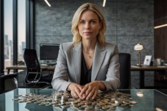 Stříbrné investiční mince: Skvělá volba pro začínající investory